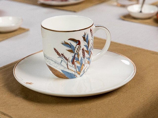 Кружка «CUP 2 WHT» thumbnail