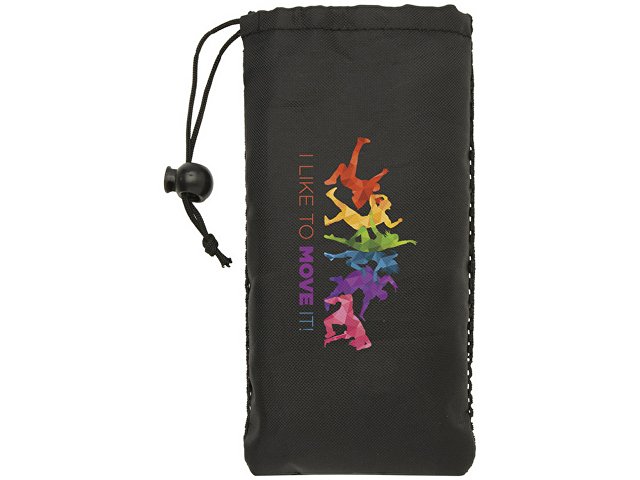 Набор тканевых фитнес-резинок «Grip» thumbnail