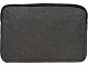 Чехол Planar для ноутбука 15.6", серый
