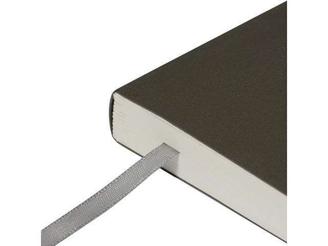 Скетчбук А5 «Sketch & Art» 200 г/м2, soft-touch — фото 3