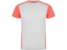 Спортивная футболка «Zolder» мужская (арт. 665301244XL)