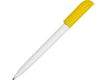 Ручка пластиковая шариковая «Миллениум Color CLP» (арт. 13104.04)