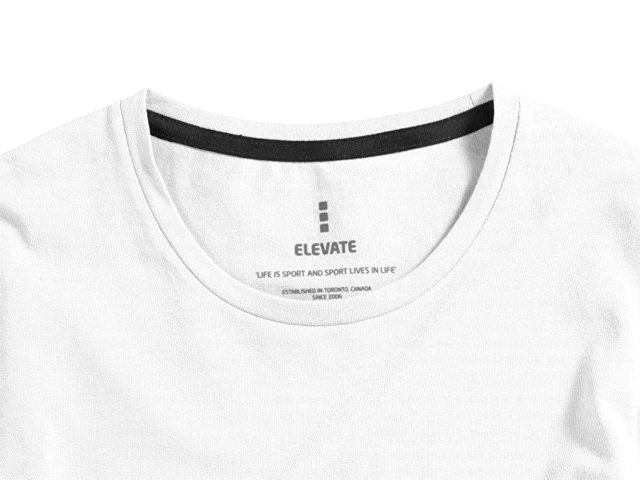 Футболка «Ponoka» из органического хлопка, мужская thumbnail