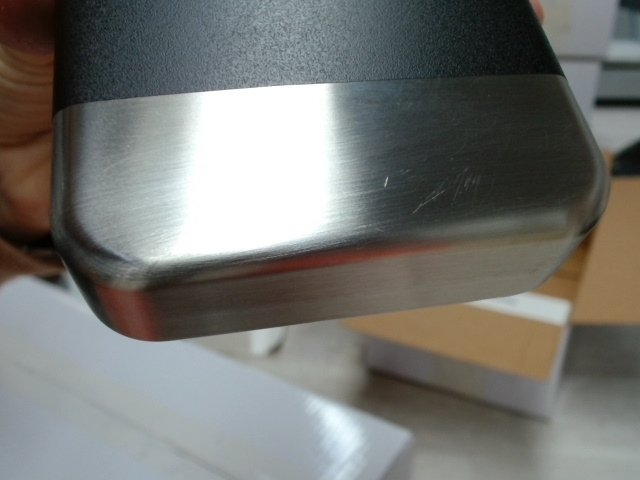 Фляжка с матовым покрытием «Patagonia» thumbnail