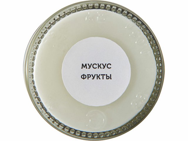 Набор свечей в баночках «The Comfort Keeper» thumbnail