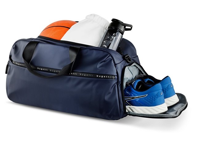 Сумка спортивная «Blanc» thumbnail