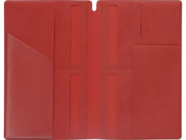 Семейный органайзер для путешествия «Favor»