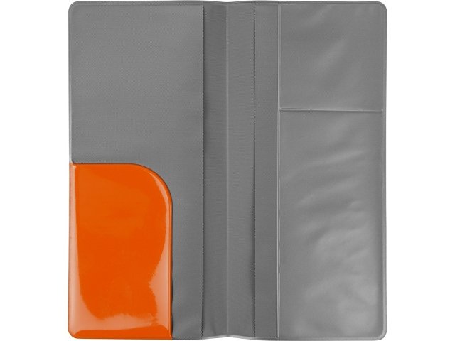 Дорожный органайзер «Voyage 2.0» thumbnail