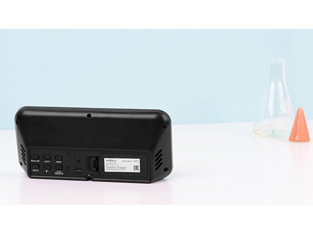 Метеостанция «BoxCast 1 WTS» thumbnail