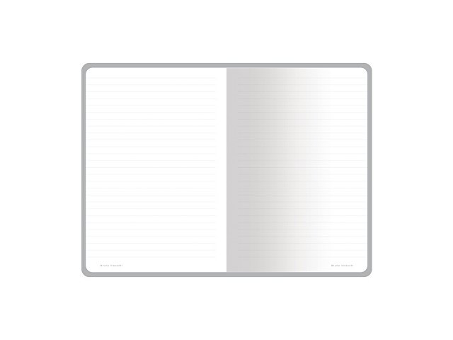 Тетрадь с каменной бумагой А5 «Carrara»