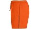 Плавательный шорты "Balos" мужские, ярко-оранжевый