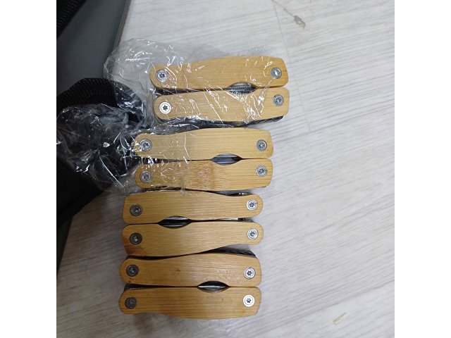 Мультитул – пассатижи «Bambie» thumbnail