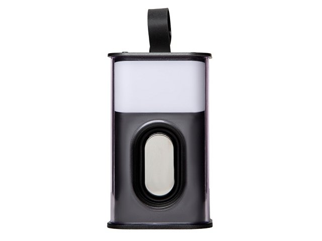 Беспроводная TWS колонка c RGB подсветкой «Sona», 5 Вт thumbnail