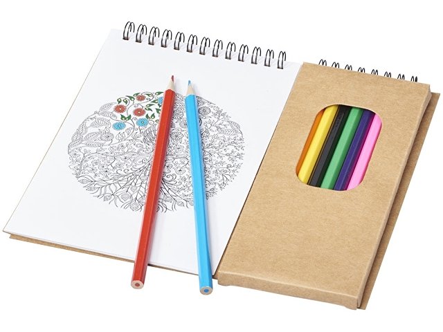 Набор для раскрашивания «Vincent» thumbnail