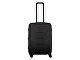 Чемодан WENGER Prymo, чёрный, средний, 45х65х26 см, 59 л, ABS+PC