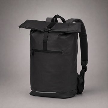 Непромокаемый рюкзак «Landy» для ноутбука 15.6''