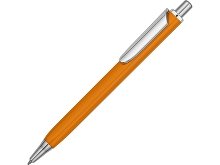 Ручка металлическая шариковая трехгранная «Riddle» (арт. 11570.13)