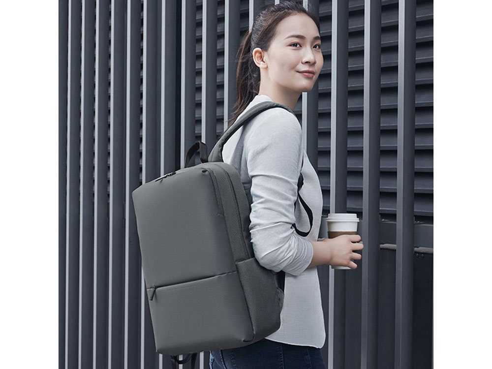 Рюкзак «Mi Business Backpack 2» Рюкзак «Mi Business Backpack 2»