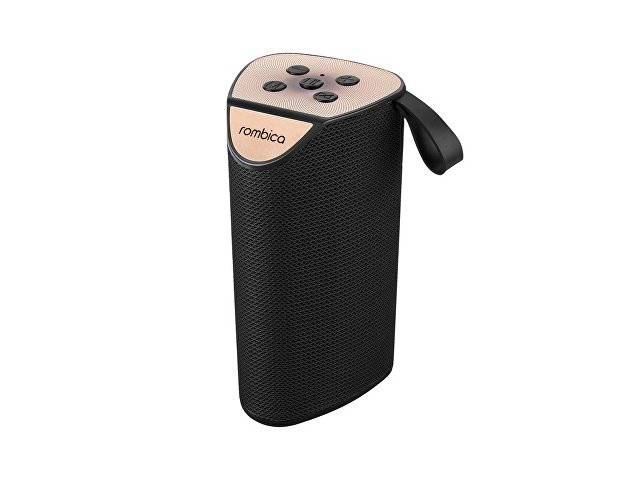 Портативная колонка «Mysound Tetria» thumbnail