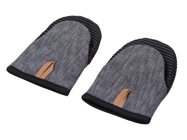 Набор кухонных прихваток «Heat Huggers» thumbnail