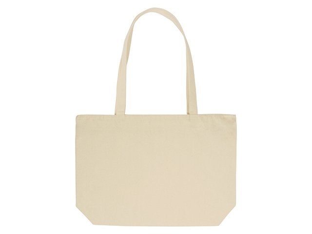 Сумка на молнии «Ningbo», 340 г/м2