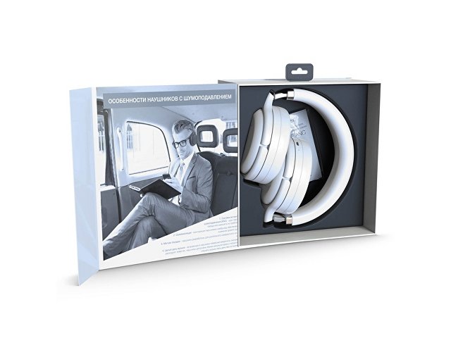 Беспроводные наушники «SILENCE ANC HX3» thumbnail