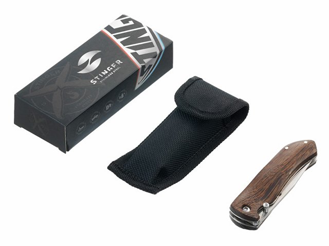 Нож складной thumbnail