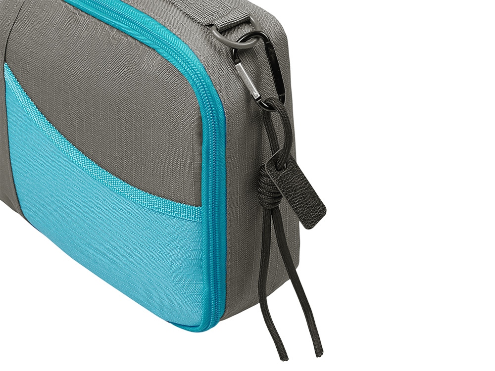 Изотермическая сумка-холодильник «Breeze New» для ланч-бокса фото 8 Изотермическая сумка-холодильник «Breeze New» для ланч-бокса фото 8