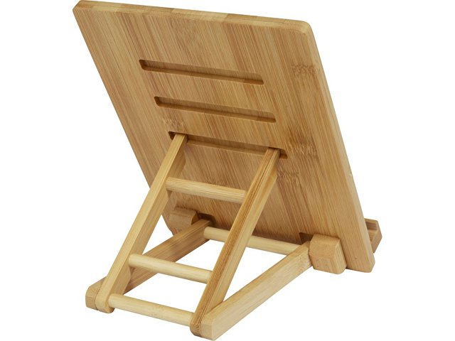 Держатель для планшета «Taihu» из бамбука thumbnail