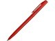 Ручка пластиковая шариковая «Reedy», красный