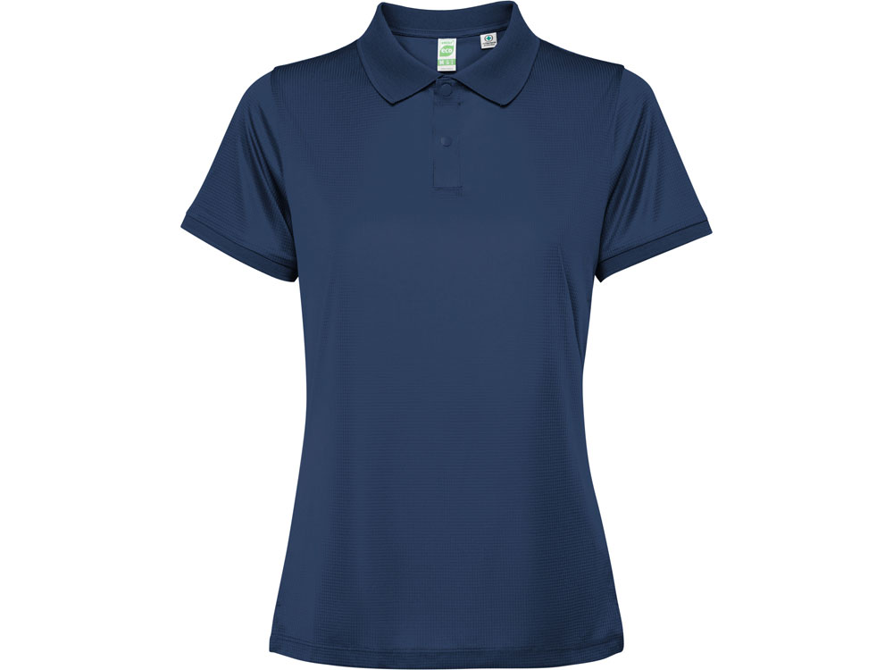 Рубашка поло «Tormo», женская
