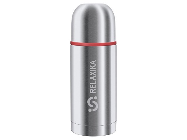 Термос Relaxika «102» 2 чашки