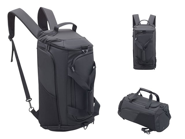 Рюкзак-спортивная сумка Duffle thumbnail