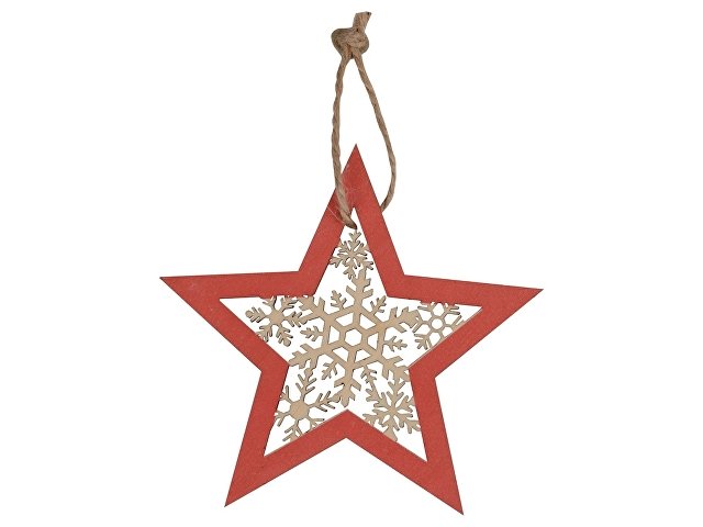 Подвеска «Звездочка» thumbnail