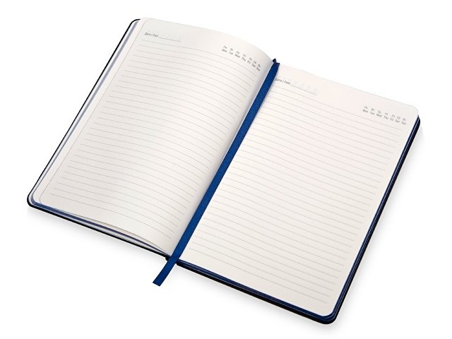 Бизнес-блокнот А5 «Bossy» thumbnail