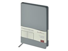 Ежедневник А5 «Megapolis Color New» soft-touch