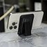 Картхолдер magsafe с подставкой для смартфона «Wally stand», черный