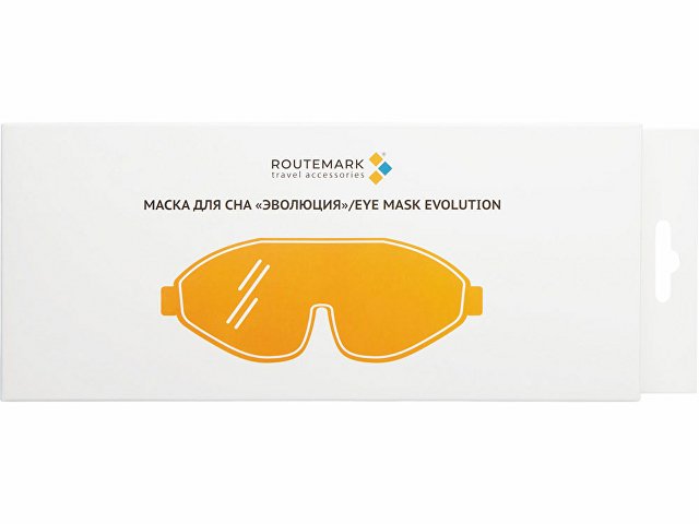 3D Маска для глаз «Эволюция», M thumbnail