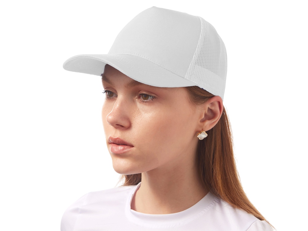 Бейсболка «Kansas» фото 3 Бейсболка «Kansas» фото 3