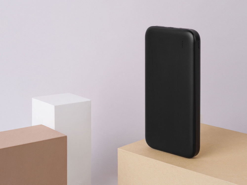 Внешний аккумулятор «NEO P10», 10000 mAh фото 8 Внешний аккумулятор «NEO P10», 10000 mAh фото 8