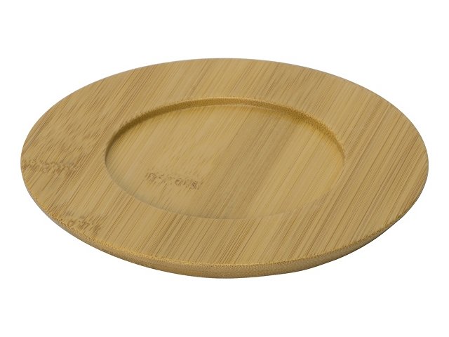 Чайная пара с бамбуковым блюдцем «Sheffield» thumbnail