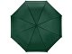 Зонт-трость "Яркость", зеленый