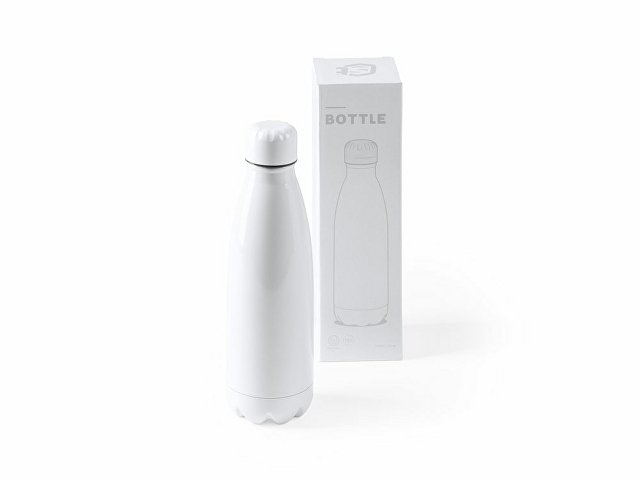 Бутылка для сублимации SELBY thumbnail