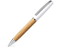Ручка шариковая из натуральной пробки и металла ALTON (арт. BL7991TA01)