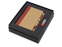 Подарочный набор Essentials с флешкой и блокнотом А5 с ручкой (арт. 700321.01), фото 2