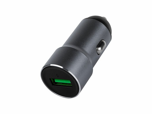 Автомобильное зарядное устройство «Auto MC08 Quick», 18Вт thumbnail