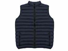 Стеганный жилет «Uniqloud», мужской