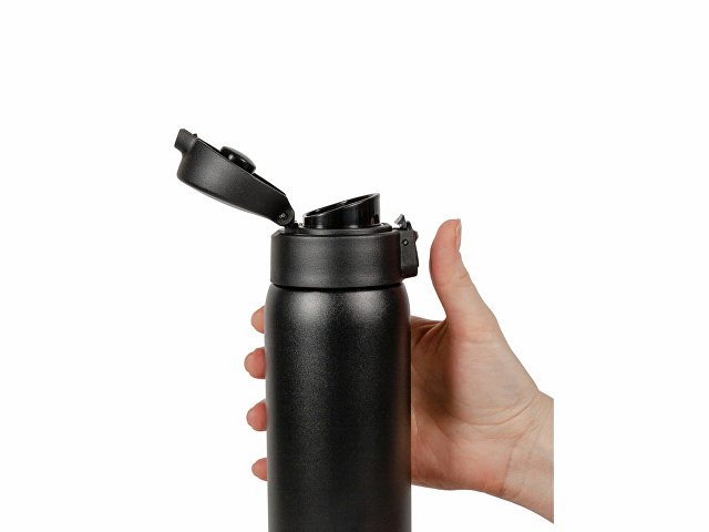 Термокружка Relaxika «701», 480 мл thumbnail