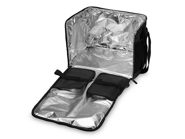 Раскладывающаяся сумка-холодильник «Cool», 15 л thumbnail