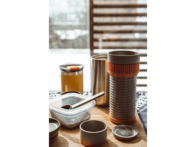 Ручная мини-кофеварка «Pipamoka» thumbnail